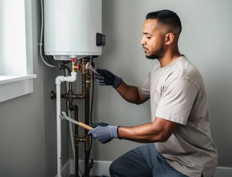 Boiler Reparatur Service in Neuwied